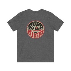 Rupp Riders 1966 Vintage Men’s T-Shirt