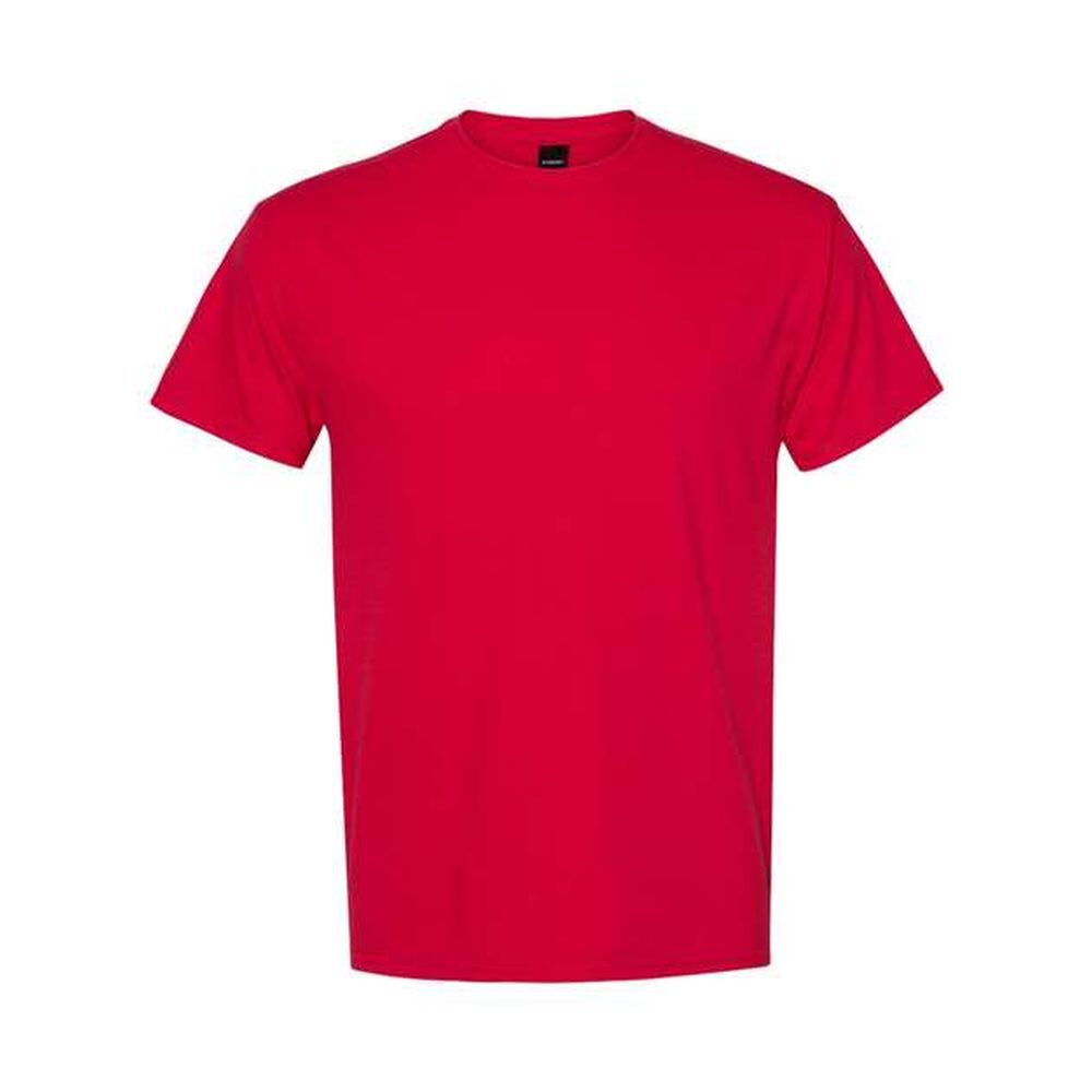 Hanes Men’s X-Temp W/Fresh IQ Tri-Blend Performance Modern Fit Tee T-Shirt 42TB