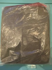 CAMPBELLSVILLE APPAREL COMPANY DSCP 100% COMBED COTTON CREW NECK 3PK MENS XS