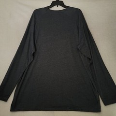 Dickies Cooling Shirt Mens 2XL XXL Blue Lightweight Work Long Sleeve UV 30 NWT