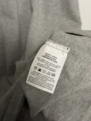 Nike X Fear Of God Nba Warm Up Shirt