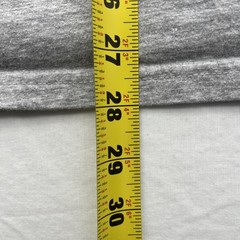 Costa Del Mar Long Sleeve Graphic Fishing Shirt Heather Gray Men’s Large