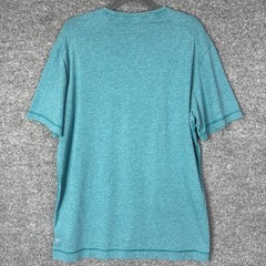 Public Rec Go-To Tee Mens Large Pima Cotton Lyocell Blend Shirt