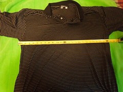 black formula 4.0 XXL shirt, READ