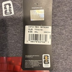 FIFA World Cup Official Licensed Outerstuff T-Shirt NWT Soccer Fan Tee All Sizes