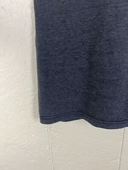 Playstation Shirt Mens Small Gray Graphic Logo Crew Neck Short Sleeve Stretch