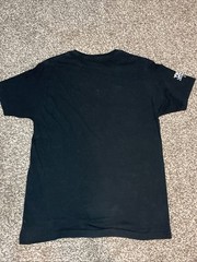 Tool 2019 Album Premier Concert Tour T-Shirt Los Angeles CA BLK Fade – Men’s M