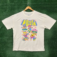 Nickelodeon Rocket Power Cast Poster T-Shirt Size Large