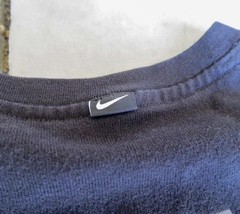 Cactus Jack x Nike NRG Long Sleeve Shirt – DO6353 010 – Black – Size: Medium