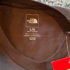 The North Face Graphic Odd Couple Tee Shirt Men’s Large Streetwear