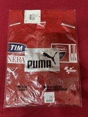 Ducati Official Mechanical Team Moto GP T-Shirt