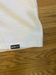 William Rast men’s Large T-shirt textured fabric