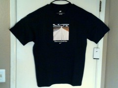 NEW NIKE RUNNING “No Finish Line MAX90 Tee” MEN’S BLACK T-SHIRT M HQ9268-010