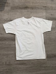 Travis Scott Cactus Jack Foundation Baseball Game T Shirt