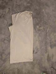 Duluth Trading Co. Men’s XL Gray Dry On The Fly Relaxed Fit Long Sleeve Shirt