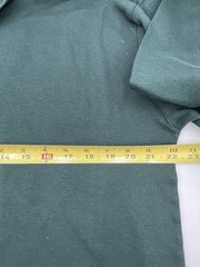 Vintage Eddie Bauer Turtle Neck Shirt Size LT
