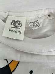 Vintage 1980s-1990s California USA Souvenir Tourist T-shirt 100% Cotton Sz Med