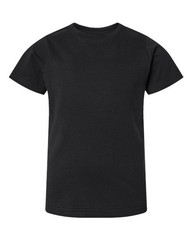 LAT 2565 Unisex 6101 T Shirt Tee XS-XL