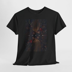 Hokum 2026 Retro Movie Poster Horror Unisex Graphic T-Shirt