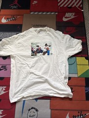 Nike Air Jordan x Trophy Room ‘New Sheriff in Town’ Tee Men’s Large