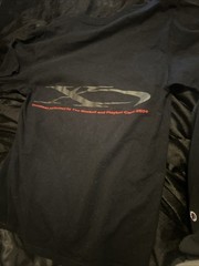 OOXO EDITION BOX SET T-SHIRT large Number 2. The Weeknd Playboi Carti