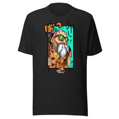 Maglietta unisex Kame House