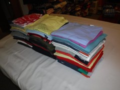 Short Sleeve Men’s T-Shirts ,GAP, XXL,XL.,L,M,S,XS,Solid,Striped & other print N