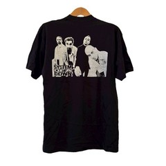 System Of a Down Genocide Band Vintage Tour Shirt Size XL Reprint