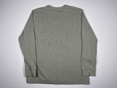 American Eagle T Shirt Men XXL Green Graphic Eagle Standard Casual Super Soft