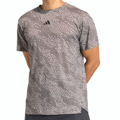 NEW MEN’S ADIDAS ORIGINALS D4T WORKOUT GYM TEE SHIRT ~ SIZE LARGE #KF3098