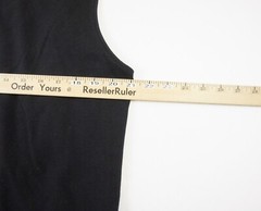 Public School New York Shirt Mens Large Blue Sleeveless Vest Drawstring Adult