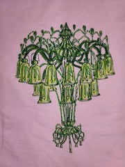 VTG 90s Tavern on the Green New York City Central Park Restaurant Shirt XXL 2XL