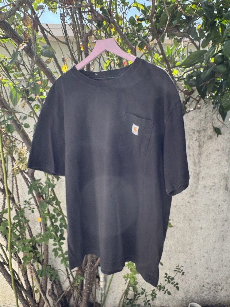 Carhartt Men’s Large Size