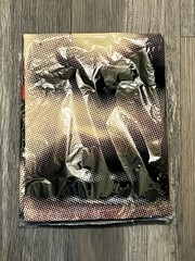 Rucking Fotten Kill Bill Volume 1 Gogo Yubari AOP timed edition (NEW IN BAG)