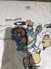 Vintage T Shirt Lot of 11 Tees Bundle Reseller USA Y2K 90s Mixed Lot Pop Culture