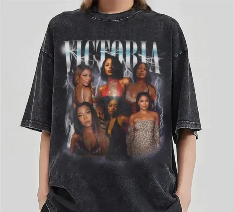 Custom Photo Retro Bootleg Shirt Personalized Vintage Style Tee Gift Idea