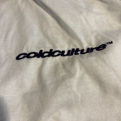 Cold Culture Men’s M Boxy Fit