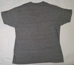 Stone Mountain Park Georgia Souvenir Dark Grey T-shirt Size XL Prairie Mountain