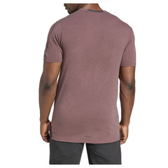 adidas Designed For Training Workout Crew Neck Short Sleeve Athletic T-Shirt Men