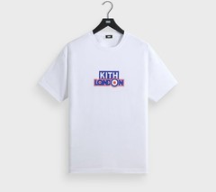 Kith cities t shirt