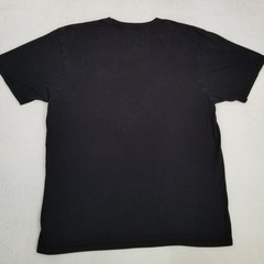 CSG Champs Sports Gear Basic Black Shirt Men’s 2XL Short Sleeve Crewneck Casual