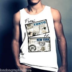 New York City T shirt, Tokyo, Japan, vacation, fashion, hoodie, tank top, new