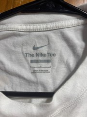 Nike Tee Adult Jungle Safari Loose Fit Long-Sleeve Tee T-Shirt SZ Large