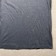 Sublime Long Beach, CA T-shirt Sun Logo Gray Mens Small