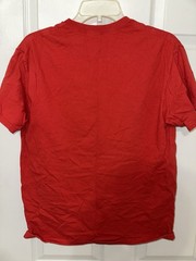 Final Fantasy 2 Shirt – Medium – Red – Super Nintendo SNES