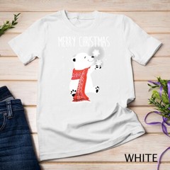 Holidays Gift Tee T-Shirt Unisex T-shirt