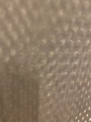 Men’s Mesh T-shirt Quick-Drying Fitness NWOT size Medium US Gray Poly stretch