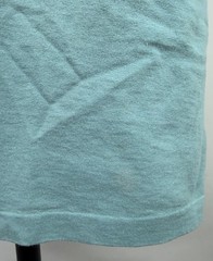 Vintage Hobie Shirt Mens Large Tight Fit 90s Surf T-shirt Windsurfing Vaporwave