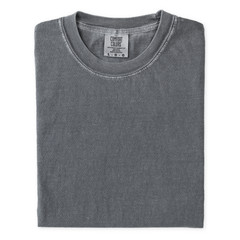 Comfort Colors C-1717 Pepper T Shirts 12 total