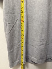 Vintage 80s Filipino Chevy Truck 3D Velvet Lettering Gray T-Shirt Men’s L Pinoy